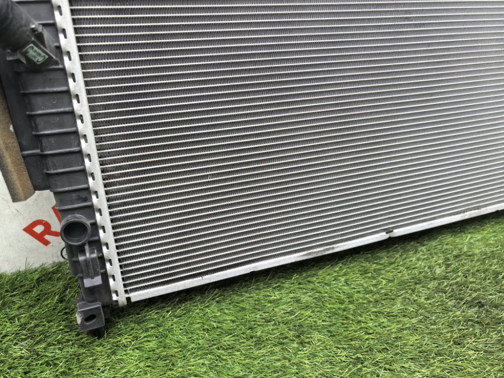 Радиатор охлаждения двигателя, 5000 рублей, Красноярск