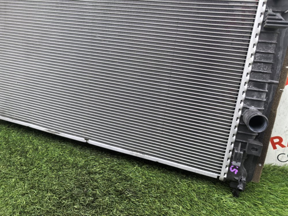 Радиатор охлаждения двигателя, 5000 рублей, Красноярск