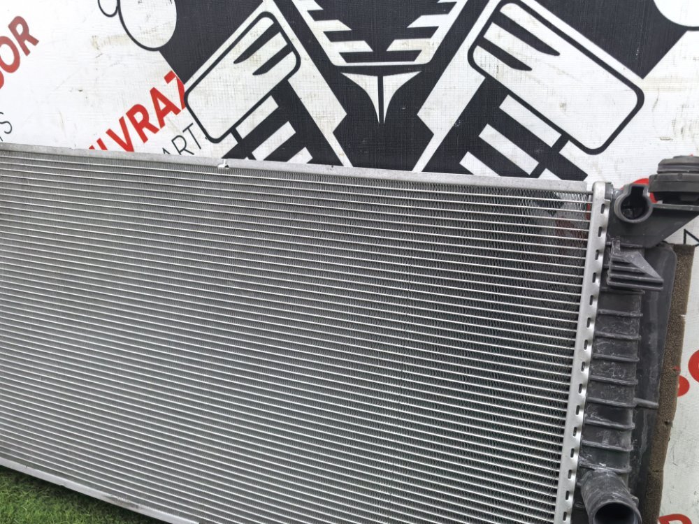 Радиатор охлаждения двигателя, 5000 рублей, Красноярск