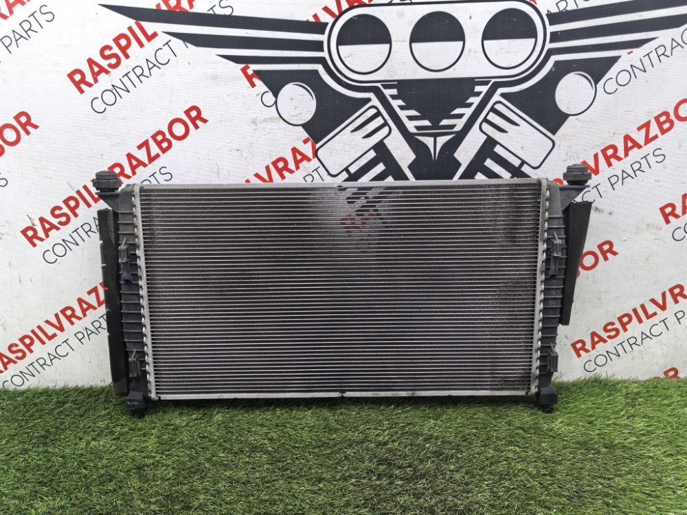 Радиатор охлаждения двигателя, 5000 рублей, Красноярск