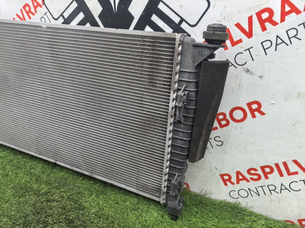 Радиатор охлаждения двигателя, 5000 рублей, Красноярск