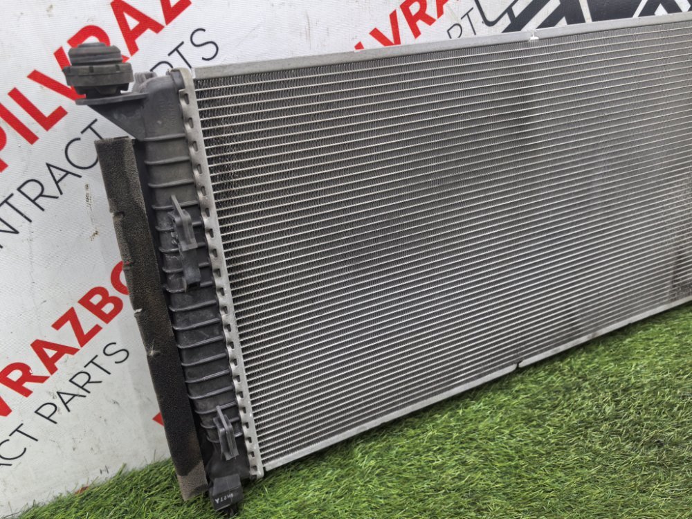 Радиатор охлаждения двигателя, 5000 рублей, Красноярск