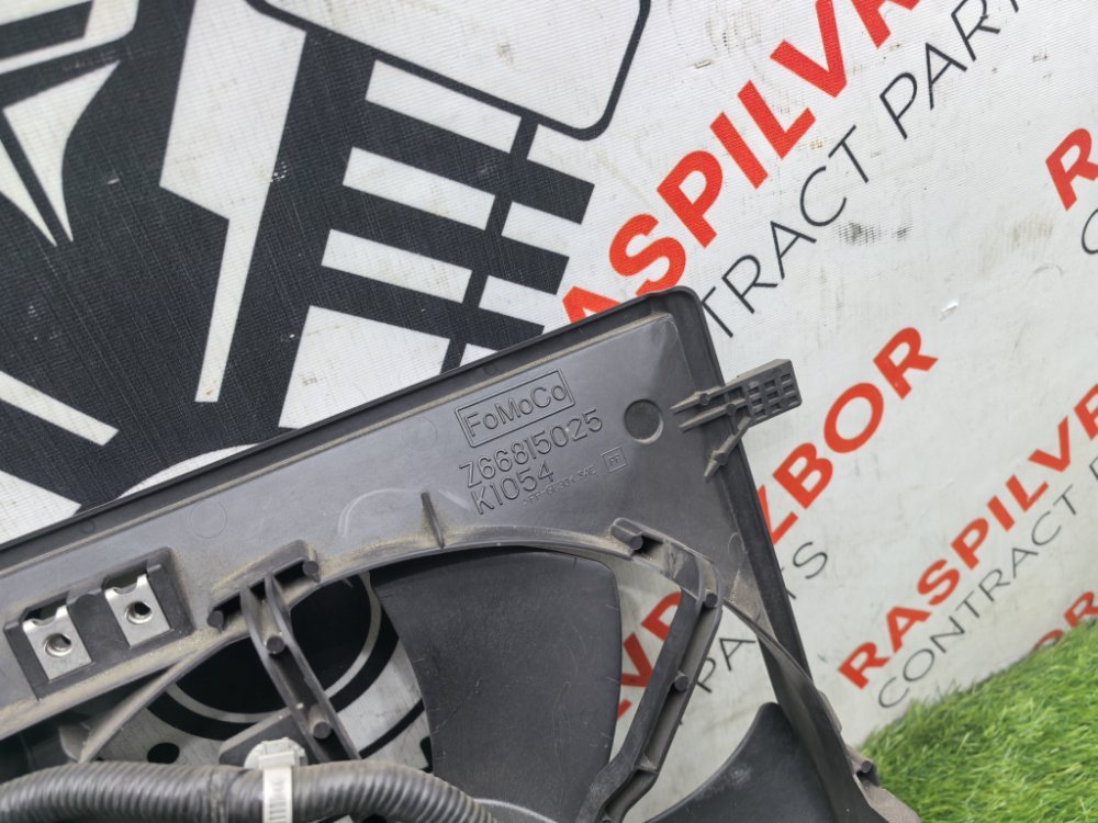 Диффузор радиатора, 5000 рублей, Красноярск