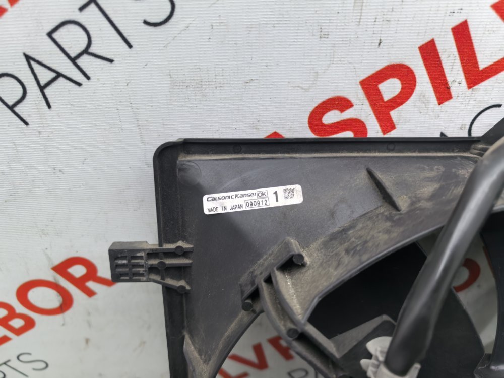 Диффузор радиатора, 5000 рублей, Красноярск