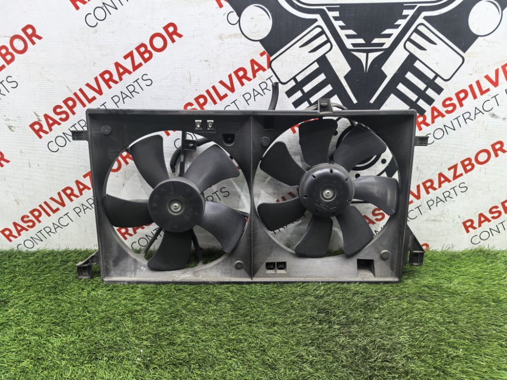 Диффузор радиатора, 5000 рублей, Красноярск