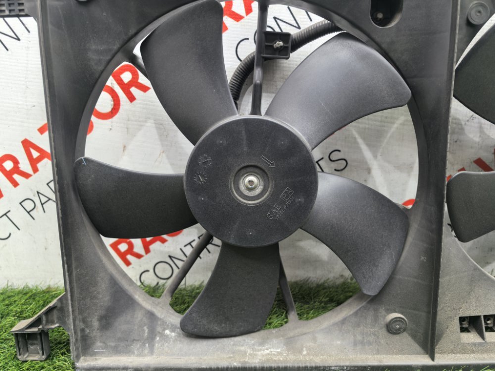 Диффузор радиатора, 5000 рублей, Красноярск