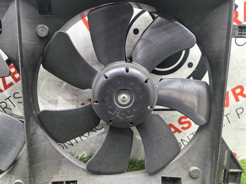 Диффузор радиатора, 5000 рублей, Красноярск