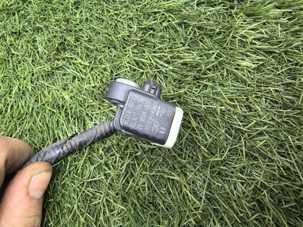 датчик airbag, 1500 рублей, Красноярск