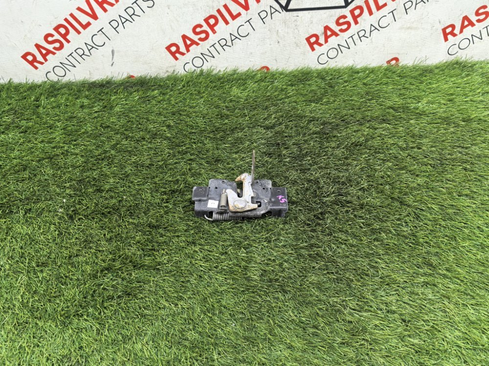 Замок капота, 1500 рублей, Красноярск