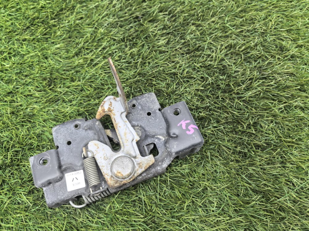 Замок капота, 1500 рублей, Красноярск