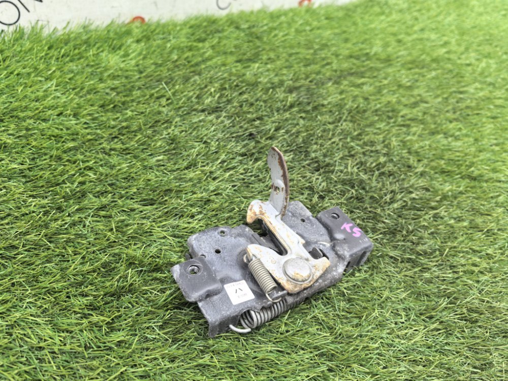 Замок капота, 1500 рублей, Красноярск