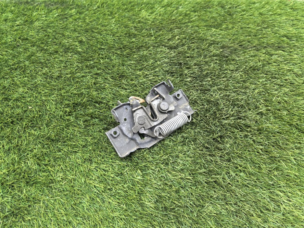 Замок капота, 1500 рублей, Красноярск