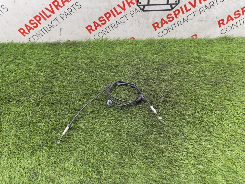 тросик замка капота, 1500 рублей, Красноярск