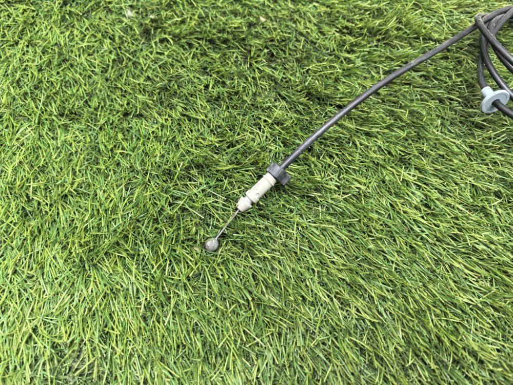 тросик замка капота, 1500 рублей, Красноярск