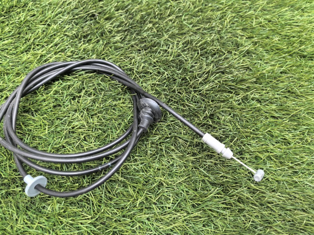 тросик замка капота, 1500 рублей, Красноярск