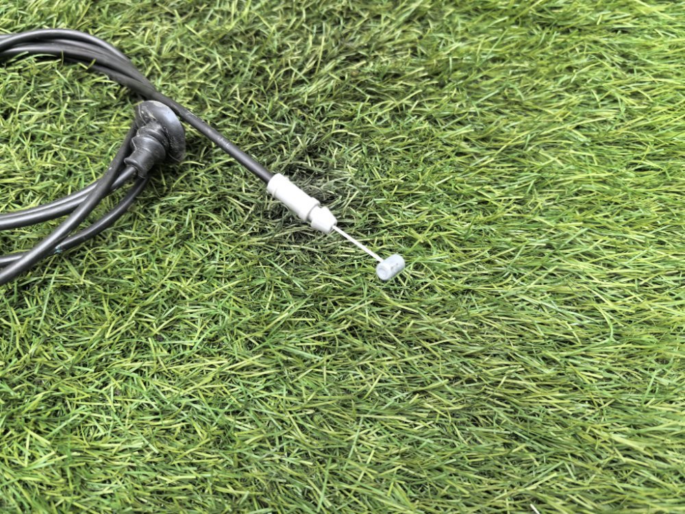 тросик замка капота, 1500 рублей, Красноярск