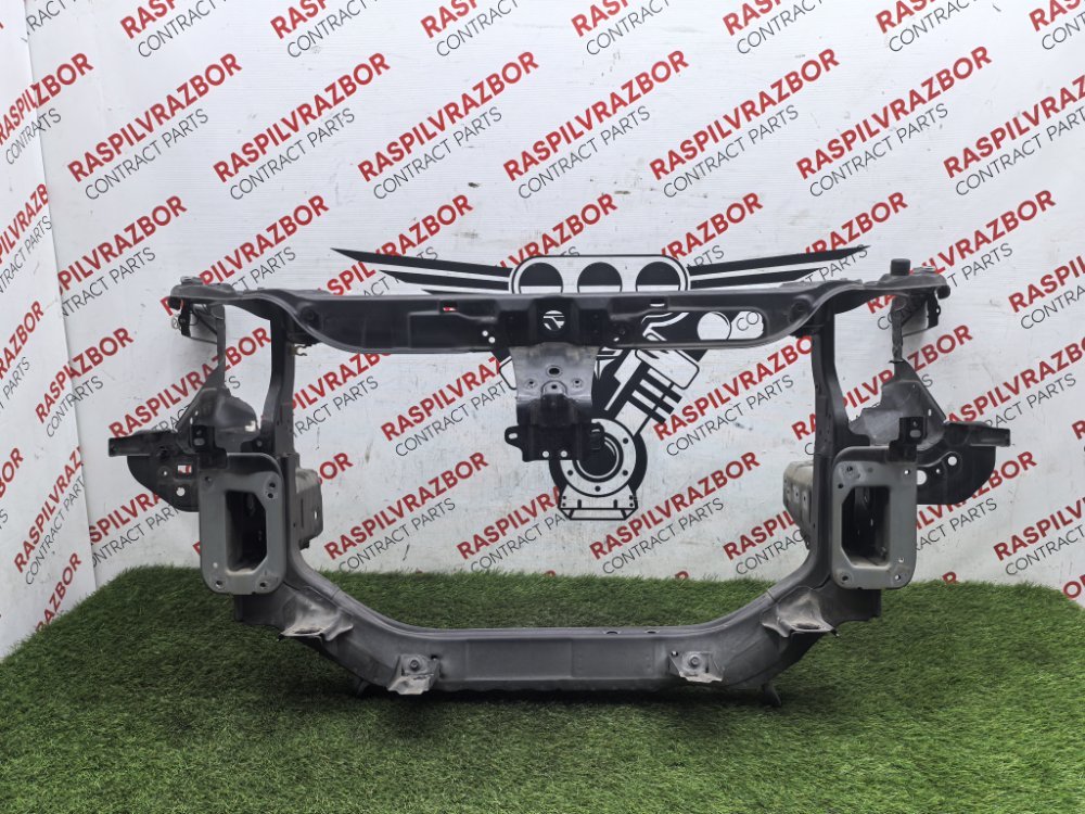 Рамка радиатора, 10000 рублей, Красноярск