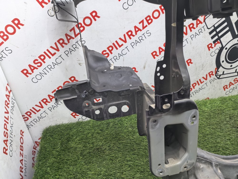 Рамка радиатора, 10000 рублей, Красноярск