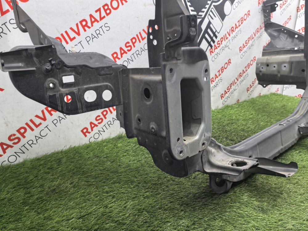 Рамка радиатора, 10000 рублей, Красноярск