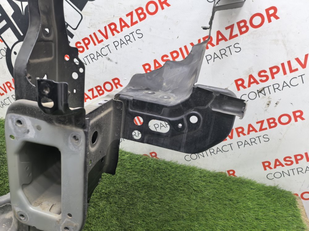 Рамка радиатора, 10000 рублей, Красноярск