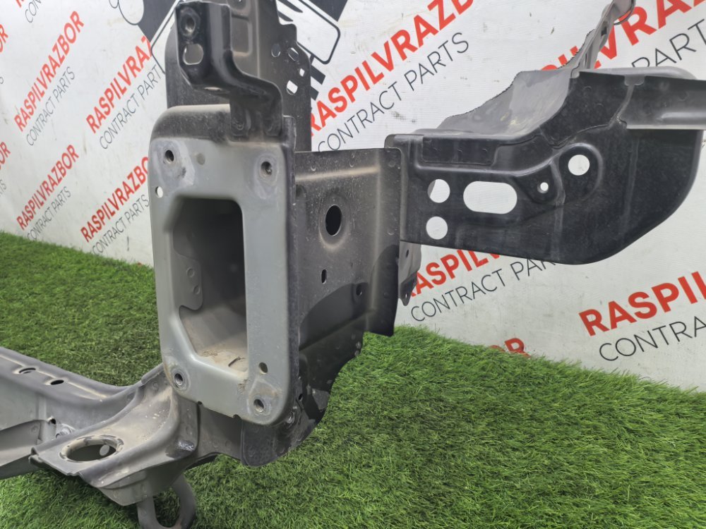 Рамка радиатора, 10000 рублей, Красноярск