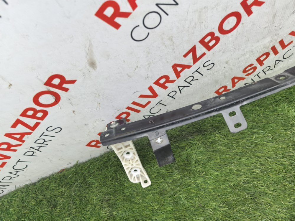 Усилитель бампера, 2000 рублей, Красноярск