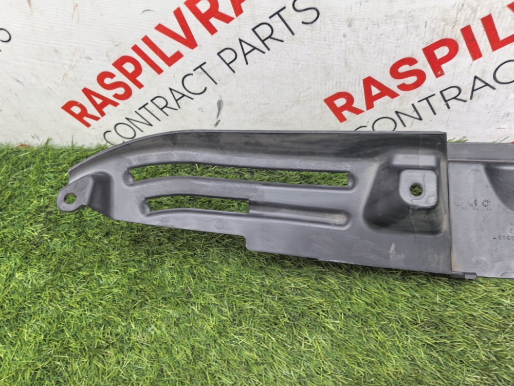 Накладка замка капота, 800 рублей, Красноярск