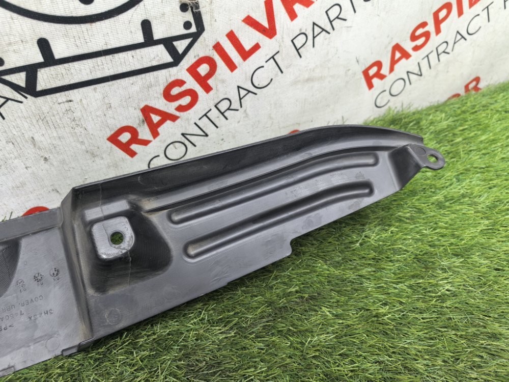 Накладка замка капота, 800 рублей, Красноярск