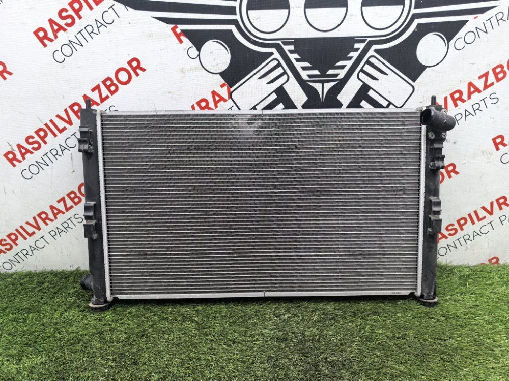 Радиатор охлаждения двигателя, 10000 рублей, Красноярск