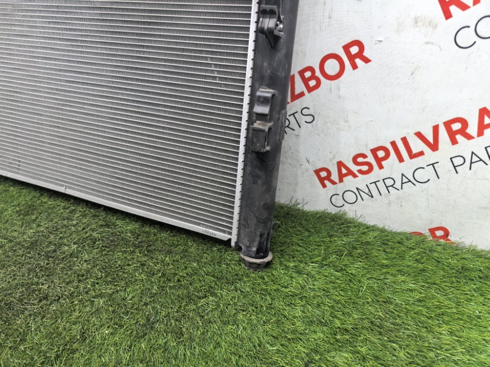 Радиатор охлаждения двигателя, 10000 рублей, Красноярск