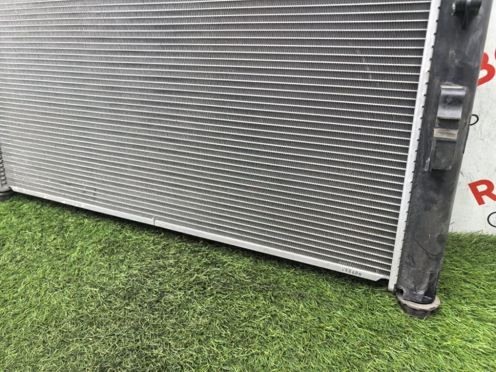 Радиатор охлаждения двигателя, 10000 рублей, Красноярск