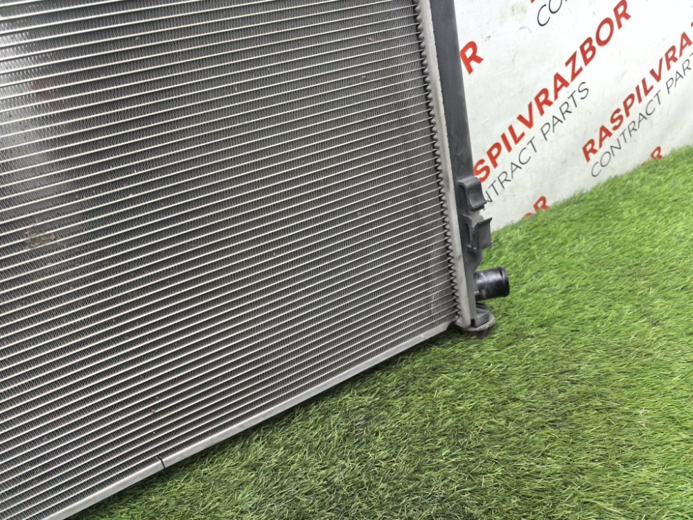 Радиатор охлаждения двигателя, 10000 рублей, Красноярск