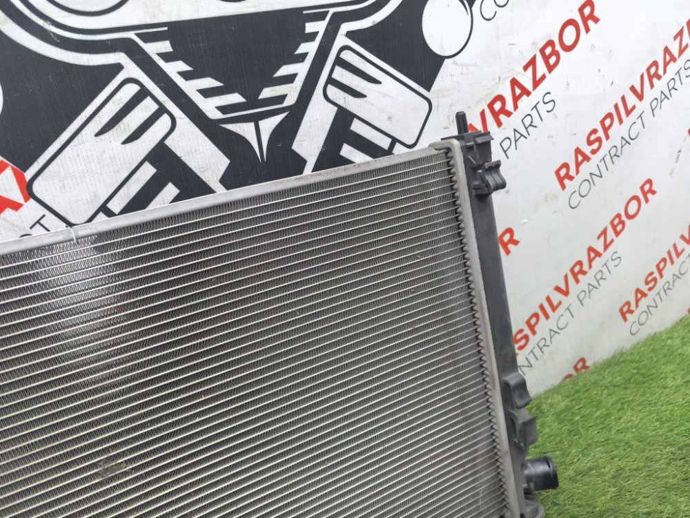 Радиатор охлаждения двигателя, 10000 рублей, Красноярск