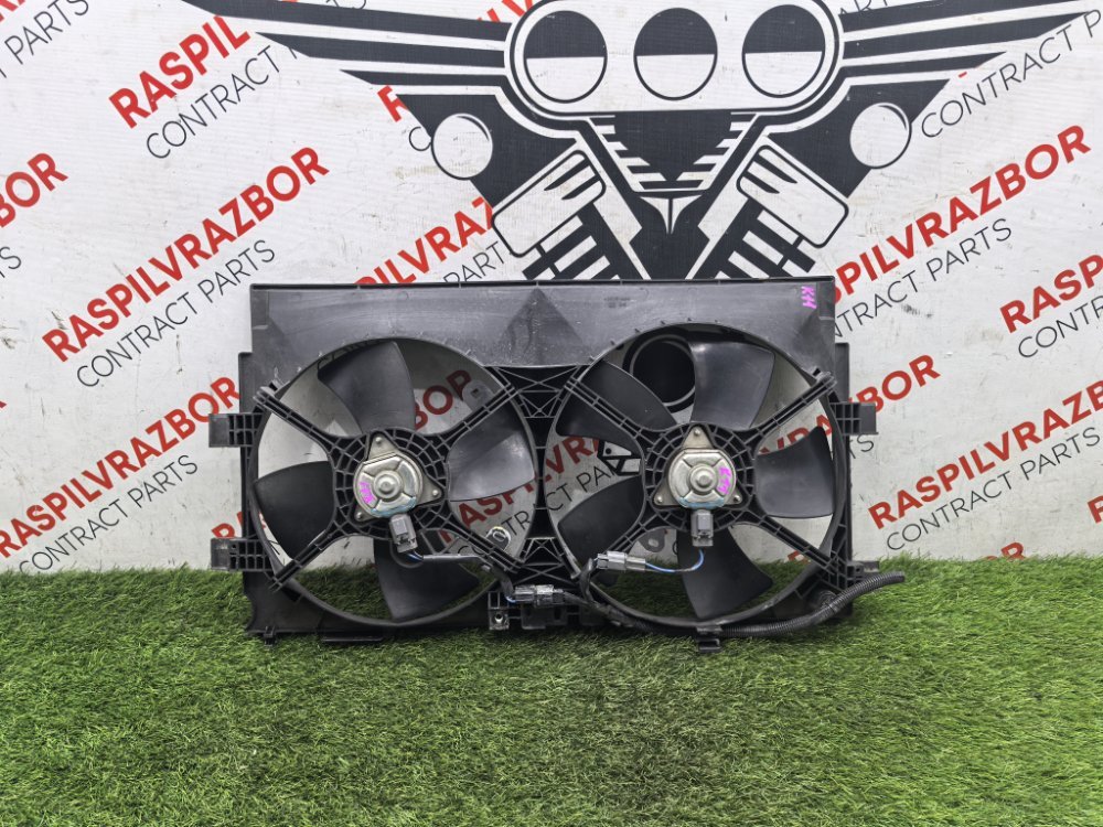 Диффузор радиатора, 4000 рублей, Красноярск