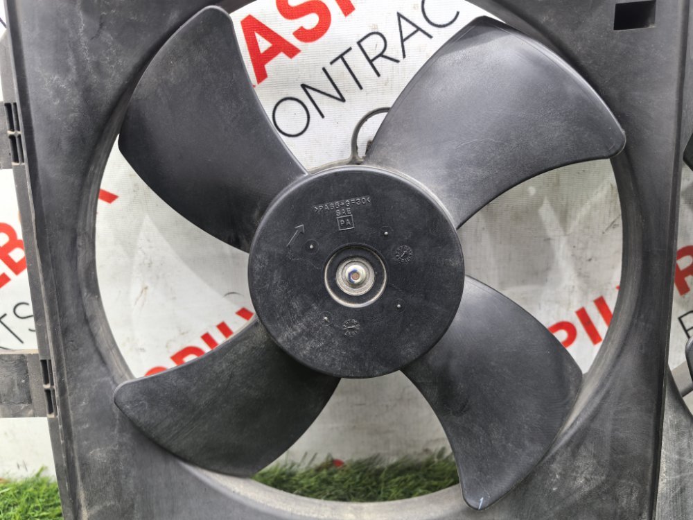 Диффузор радиатора, 4000 рублей, Красноярск