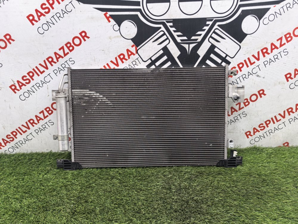 Радиатор кондиционера, 4500 рублей, Красноярск