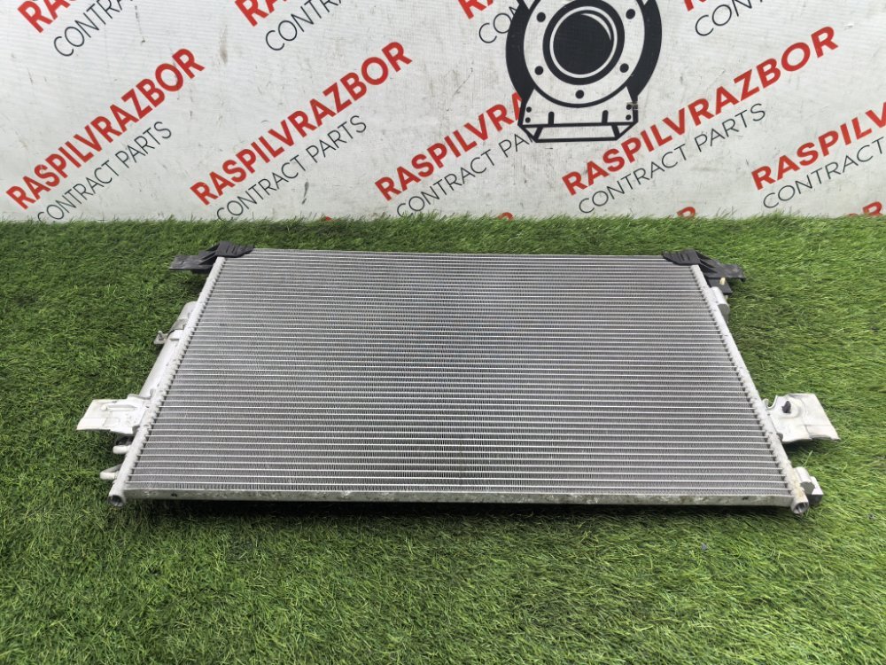 Радиатор кондиционера, 4500 рублей, Красноярск