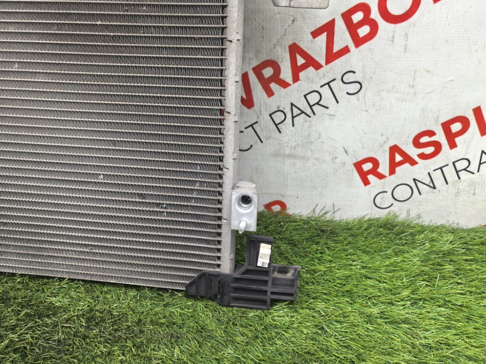 Радиатор кондиционера, 4500 рублей, Красноярск