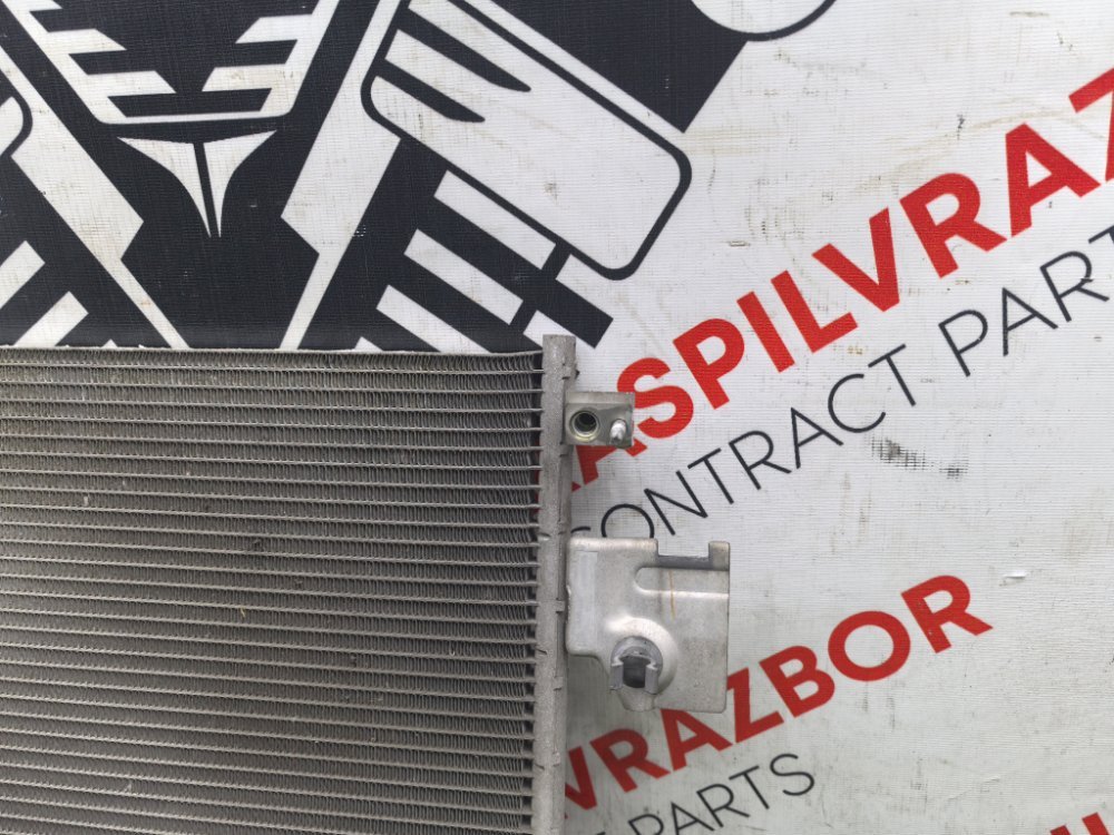 Радиатор кондиционера, 4500 рублей, Красноярск