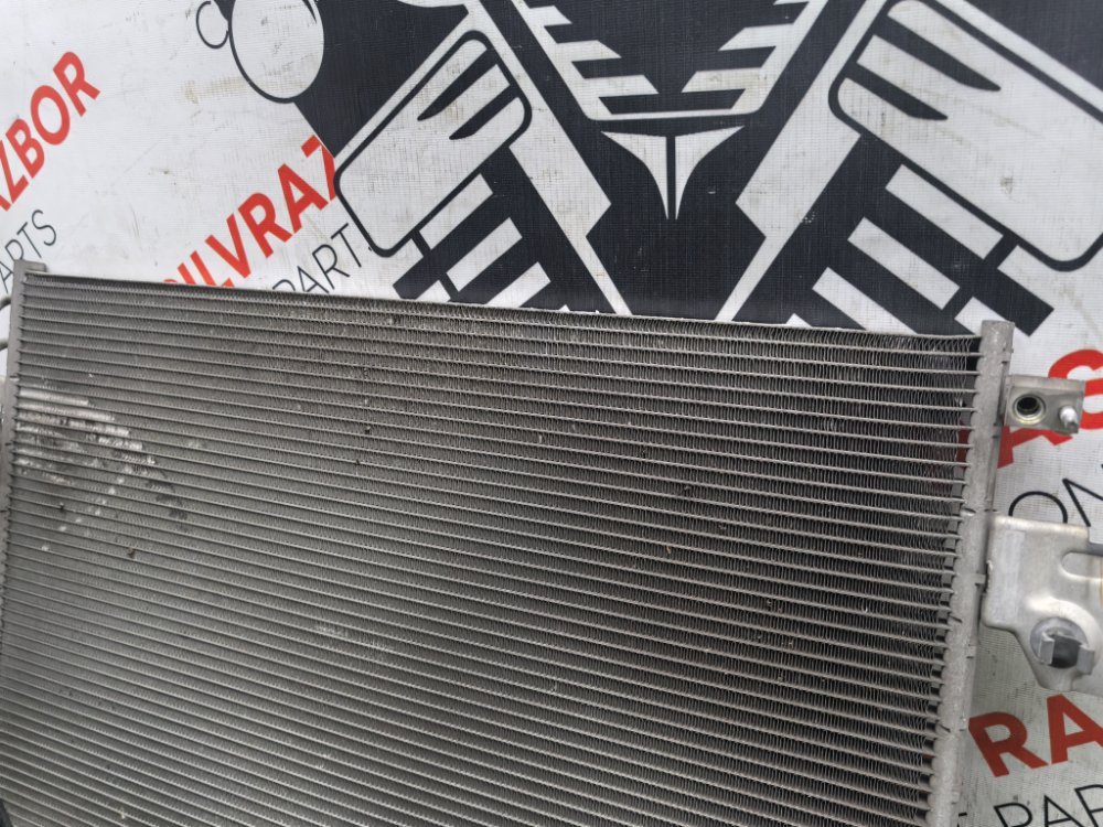 Радиатор кондиционера, 4500 рублей, Красноярск