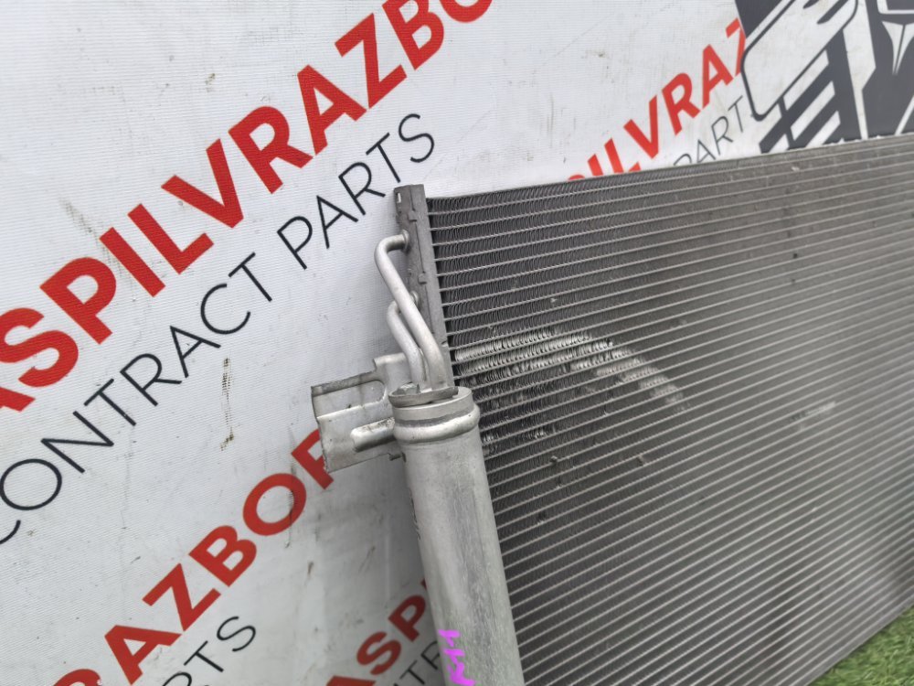 Радиатор кондиционера, 4500 рублей, Красноярск