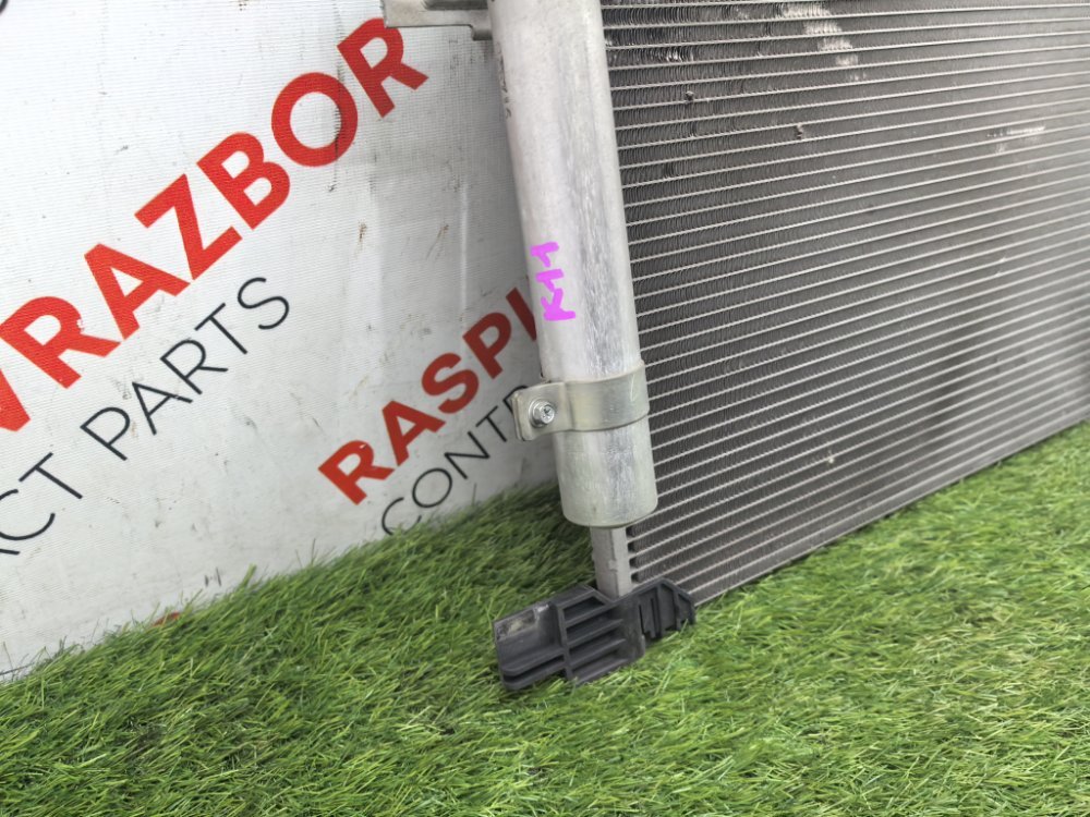 Радиатор кондиционера, 4500 рублей, Красноярск