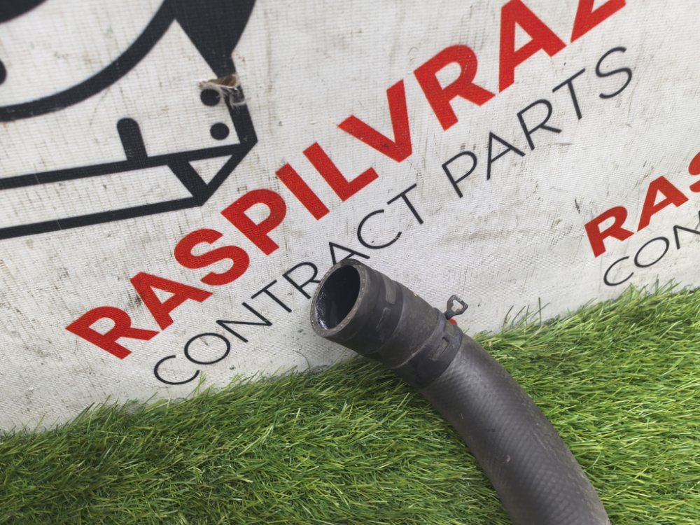 Патрубок радиатора, 1500 рублей, Красноярск