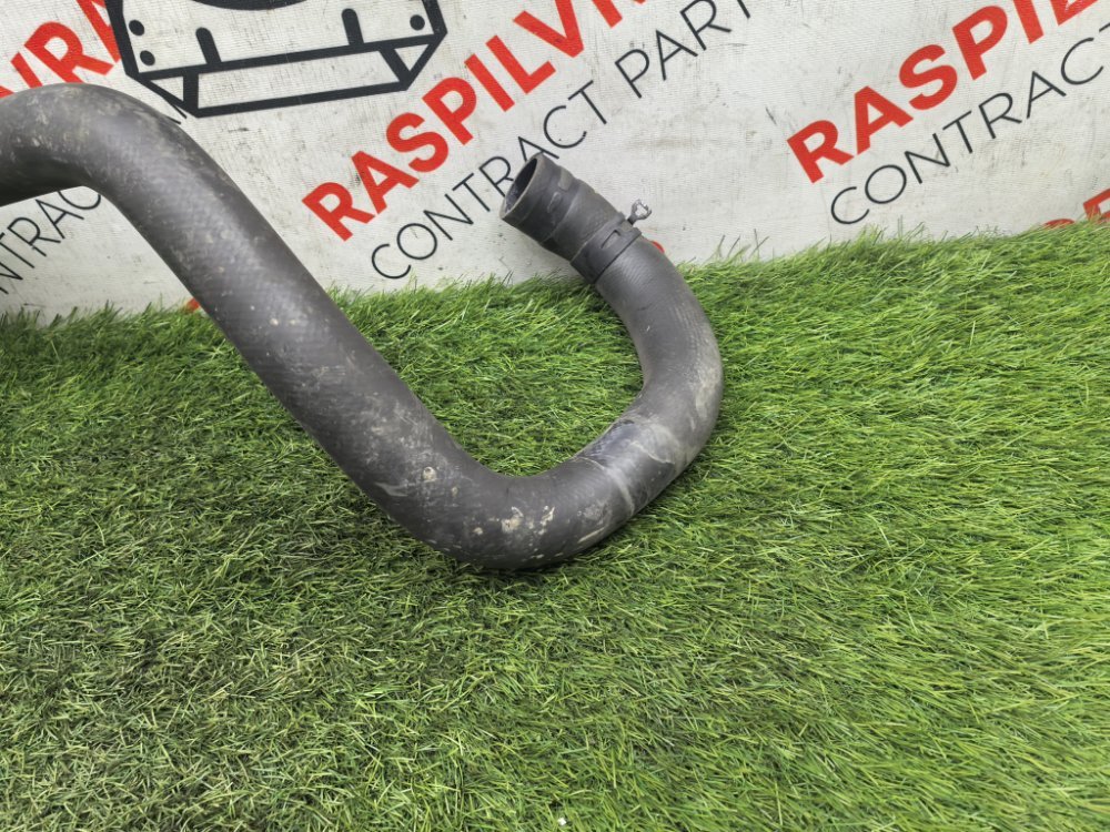 Патрубок радиатора, 1500 рублей, Красноярск