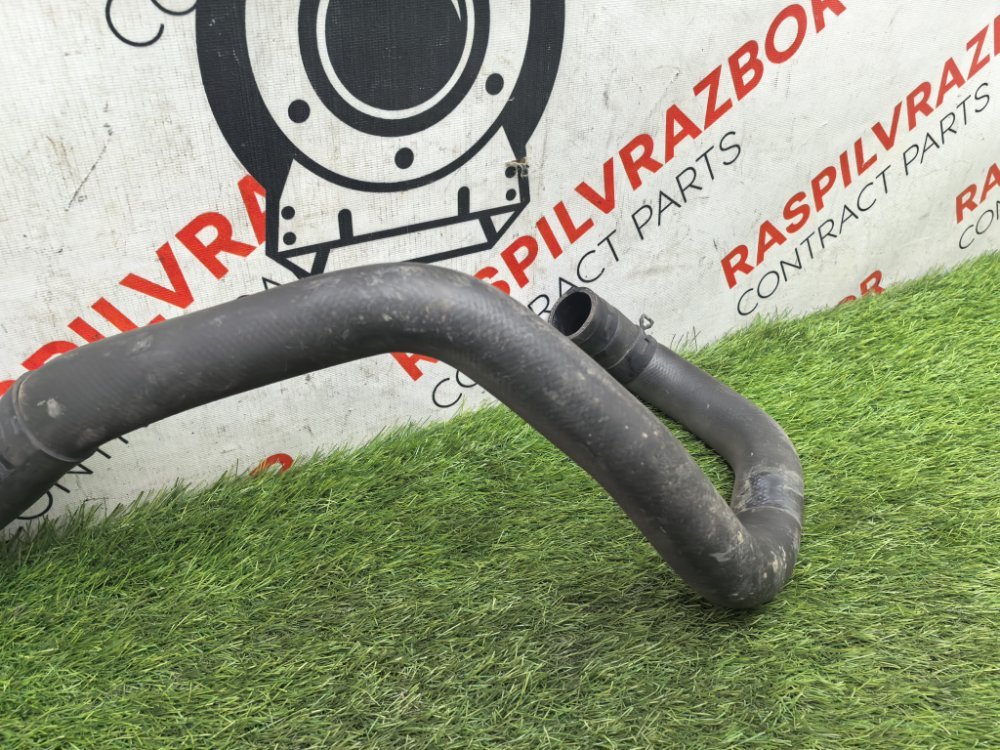 Патрубок радиатора, 1500 рублей, Красноярск