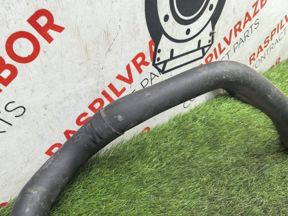 Патрубок радиатора, 1500 рублей, Красноярск