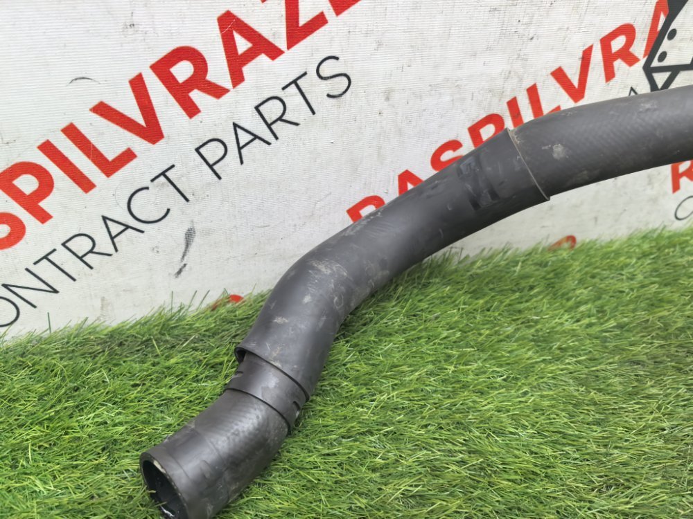 Патрубок радиатора, 1500 рублей, Красноярск