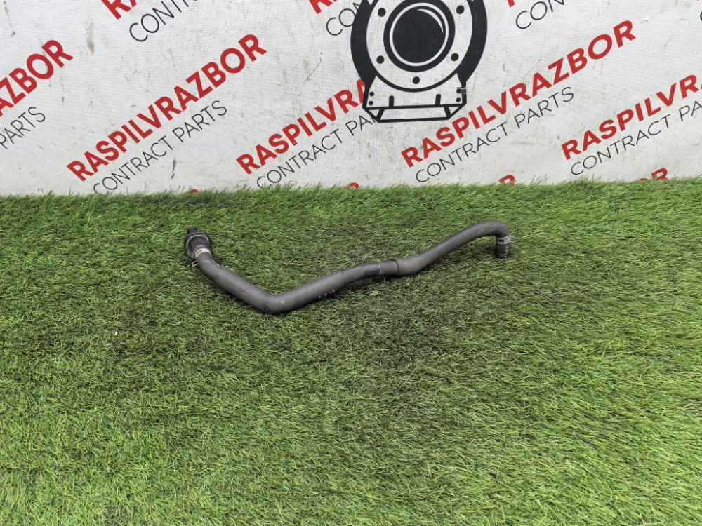 Патрубок системы охлаждения, 1500 рублей, Красноярск