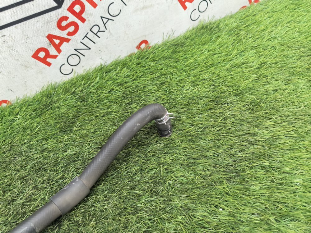 Патрубок системы охлаждения, 1500 рублей, Красноярск