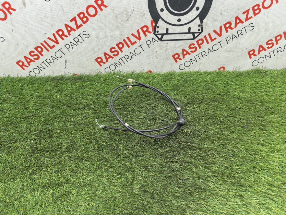 тросик замка капота, 1500 рублей, Красноярск